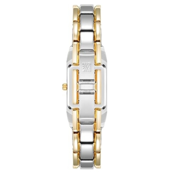 Women\'s Bracelet Watch Two Tone /Black main image 4